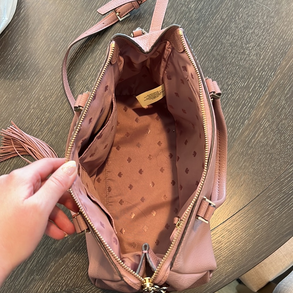 Kate Spade Bag - Picture 9 of 11